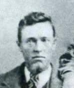Joshua Adams (1848 - 1935) Profile